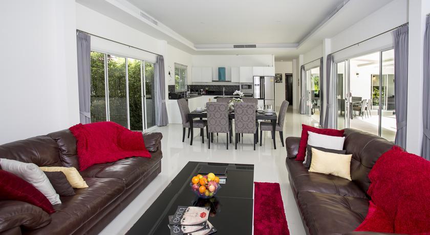 Laem Sor Pool Villa Taling Ngam  ภายนอก รูปภาพ