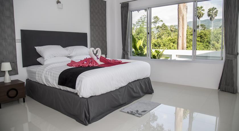 Laem Sor Pool Villa Taling Ngam  ภายนอก รูปภาพ