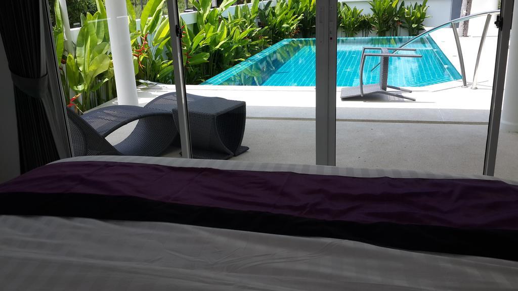 Laem Sor Pool Villa Taling Ngam  ห้อง รูปภาพ